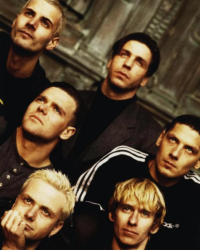 rammstein